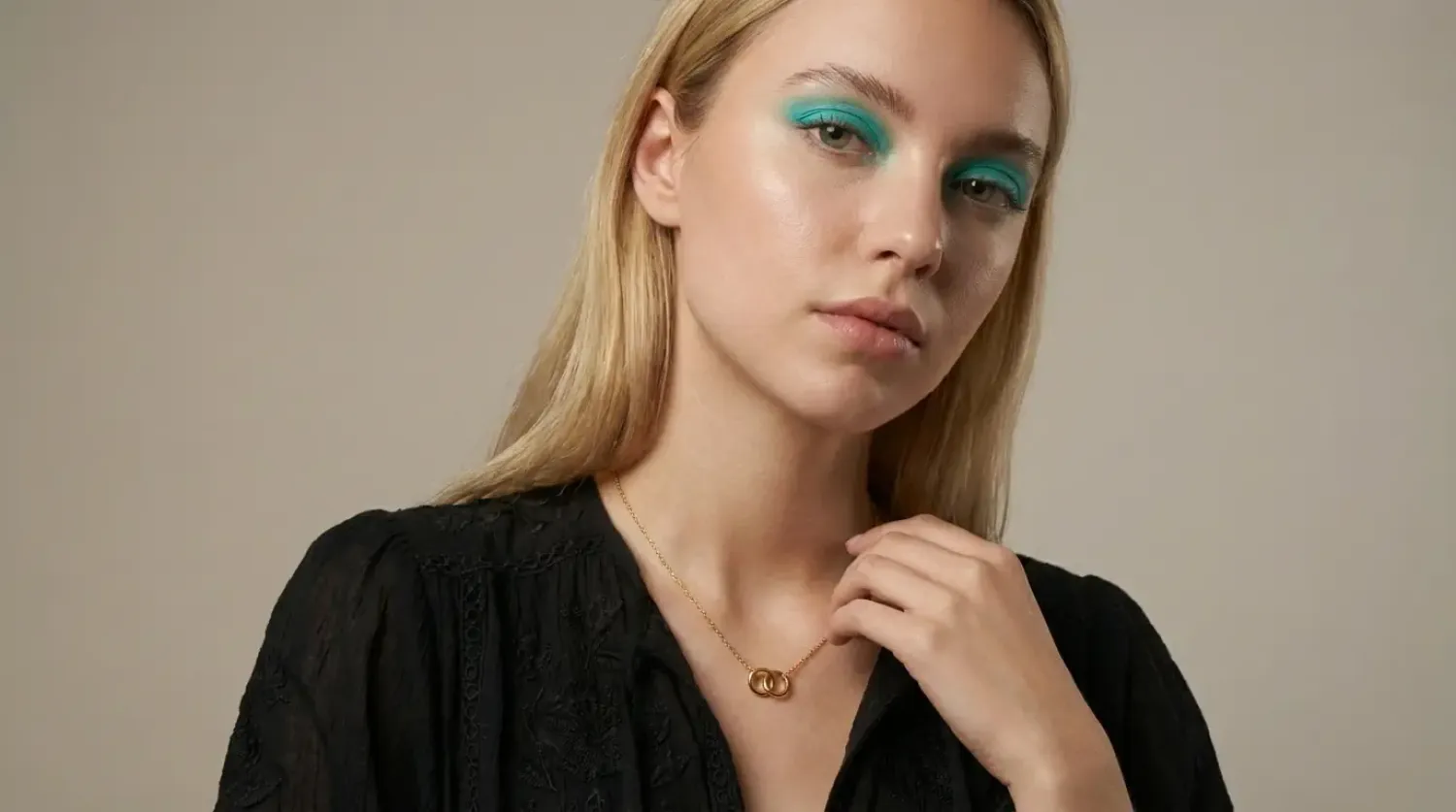 Preview: Halskette Ceren